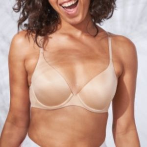 Aerie Lightly lined bra